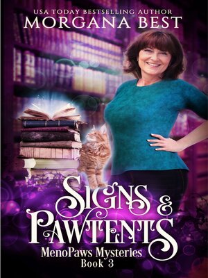 cover image of Signs and Pawtents